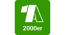 - 1 A - 2000er