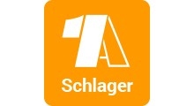 - 1 A - Schlager