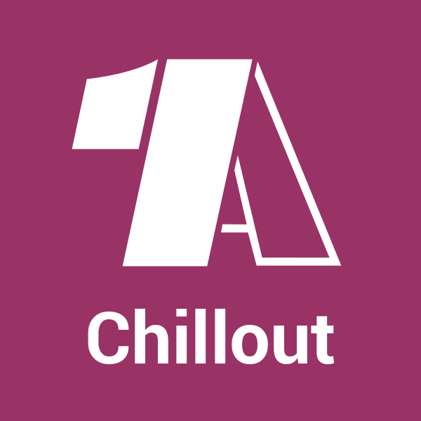 - 1A Chillout - Logo