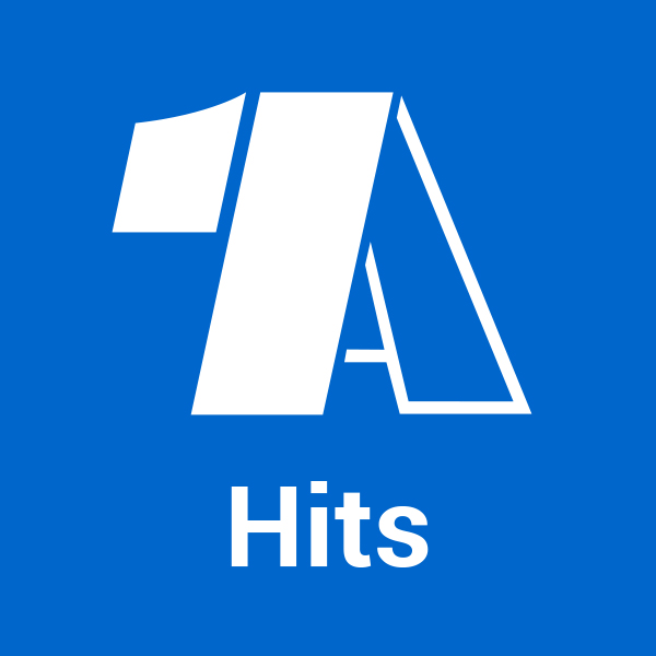 - 1A Hits - Logo