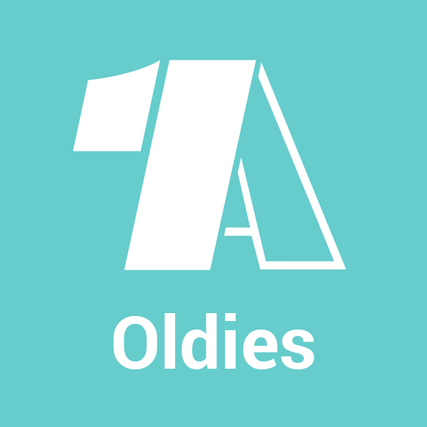 - 1A Oldies - Logo