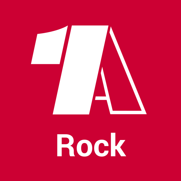 - 1A Rock - Logo