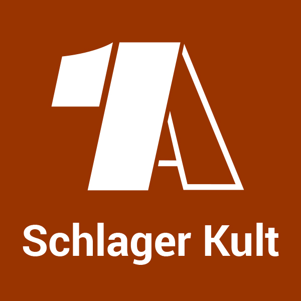 - 1A Schlager Kult - Logo