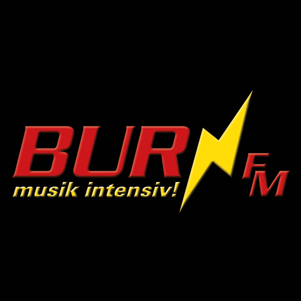 BurnFM - musik intensiv!